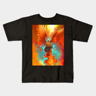 Hellbound Kids T-Shirt